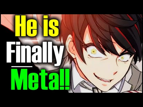 Kawerik Is FINALLY Meta!! Build & Showcase!