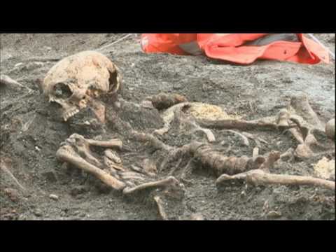 Arqueólogos descobrem causa da peste que matou milhares na Europa