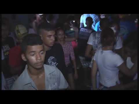 DVD DA BM DANCETERIA 2 14   MELO DE CÉU AZUL