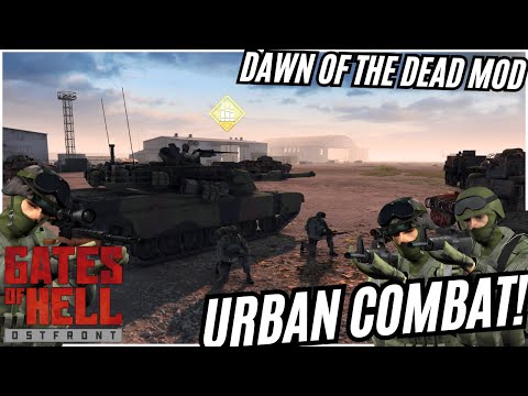 Urban Combat SUCKS! | Hardcore+ | Conquest