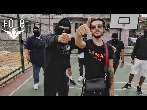 Albizzy x Marco - Notorious (Official Video)