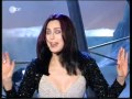 CHER-STRONG ENOUGH-live 