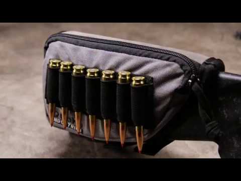 Gear Review: Quake Claw Contour Rifle Sling