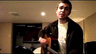 Unburn all our bridges - Josh Turner (Cover)