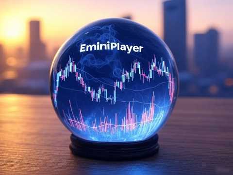 🔮 Clip from the April 3rd, 2025 Live Recap #ES_F