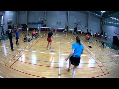 PBL Trečias sezonas 5 etapas MD Finalas