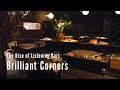 The Rise of Listening Bars: Brilliant Corners | Resident Advisor x Asahi Super Dry