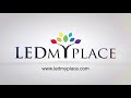 Buy the Most Reliable 22W LED Tube Lights
