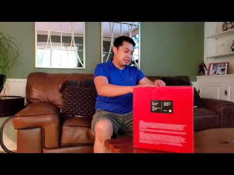 Bell Super Air R to replace my old triple 8 helmet