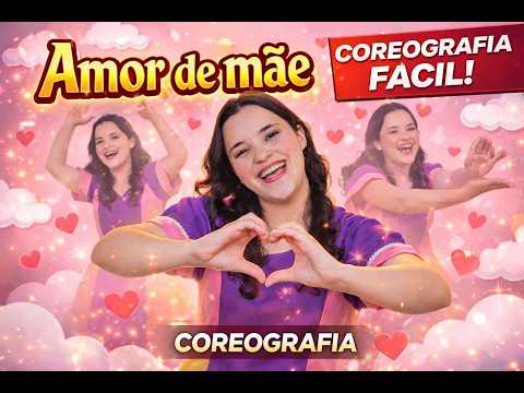 Bom Dia (dia Das Mães) - Projeto Sorrir Kids