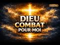 Dieu Combat Pour Moi Chant De Louange Puissant Sainte Voix