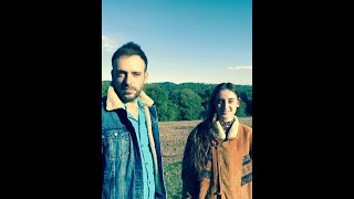 Alba Careta (veu i trompeta) i Santi Careta (guitarra)