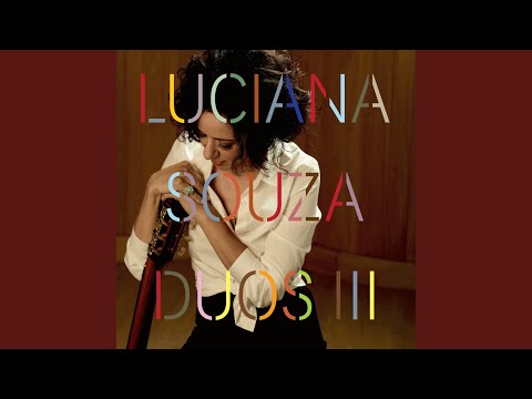 Doralice - Luciana Souza