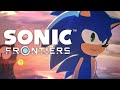 I'm Making A Sonic Frontiers ANIME OP (Teaser)