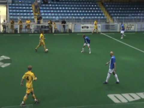 NSL 2009-2010 Week 4 - FK Republika Srpska vs. Podlasie