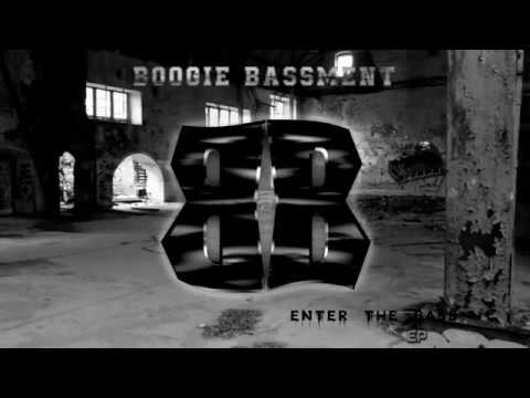 Boogie Bassment - Strefa feat. Stanley