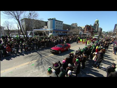 Massachusetts Declares A State Of Emergency Over Coronavirus