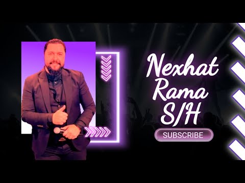 01: Nexhat rama tallava me defa 2023