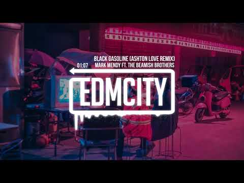 Mark Mendy ft. The Beamish Brothers - Black Gasoline (Ashton Love Remix)