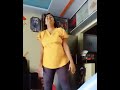 Pushpa Movie Song Dance Swathi Naidu Shorts