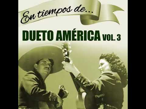 El mal viviente -Dueto América-