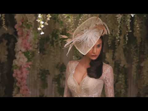 Nidal Designer Sinfonia Video 1