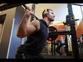 Basic & Big: Week 7 Day 44: Legs