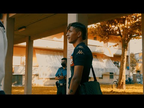 Kassimi - Niente da perdere (Official Video)