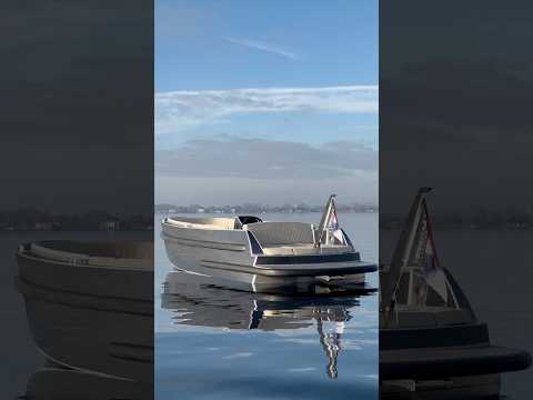 Video van Van Vossen 650 Plugin-E-Tender ZONDAGS GEOPEND