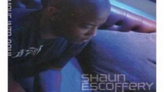 Shaun Escoffery She's gone