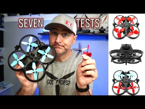 Can this really make your DJI Avata faster AND fly longer? | Master Airscrew vs DJI