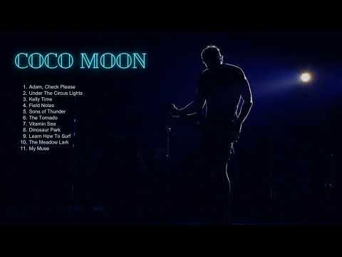 Owl City - Coco Moon (Full Album)