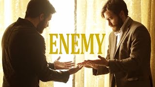 《雙面危敵》Enemy - 電影預告 (2014/10/31)