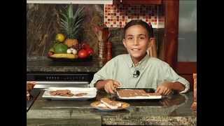 Jack's Chocosas