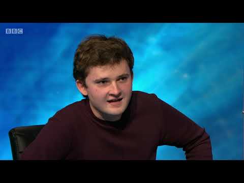 University Challenge 2020/21 E27: Strathclyde v Durham