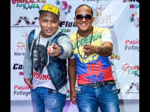 ras tas tas cali-flow latino (audio original)