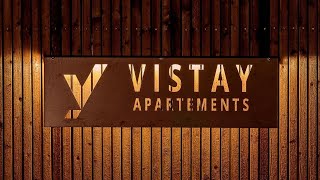 Vistay apartments, Luxembourg