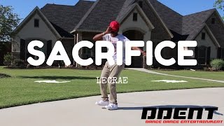 Lecrae - Sacrifice | *Official Dance Video* @SirDancealot29