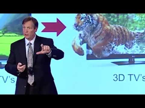 Jeff Dyer | Vibepedia