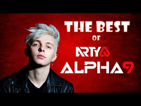 The Best of Arty (Alpha 9) | Vocal & Progressive Trance mix July 2024