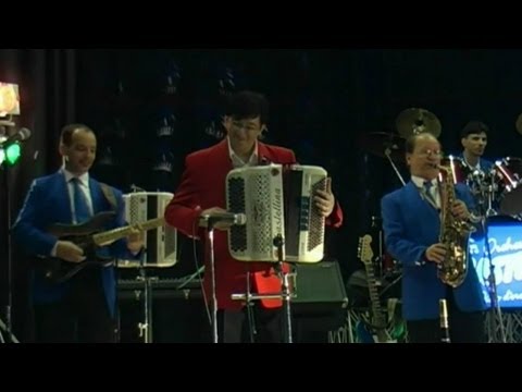Orchestra Massimo Castellina - La befana