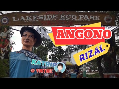 image-What is Angono known for?