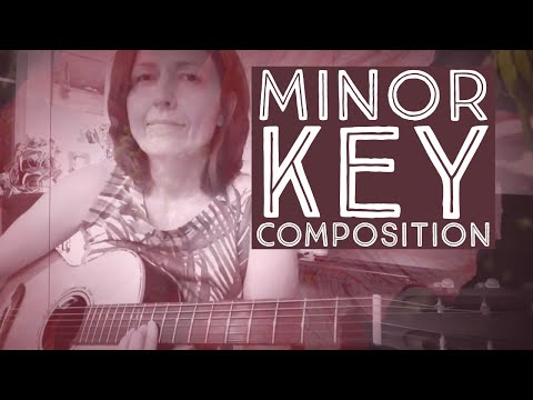 Minor Key Composition (original) followed by Active Melody EP314