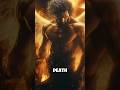 Azrael The Most Feared Angel In Heaven And Hell Archangels Biblestories