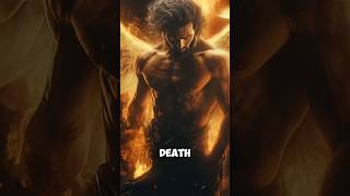 Azrael: The Most Feared Angel in Heaven and Hell#archangels #biblestories