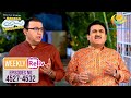 Weekly Reliv Taarak Mehta Ka Ooltah Chashmah 4527 To 4532 13 Oct 2025 To 18 Oct 2025