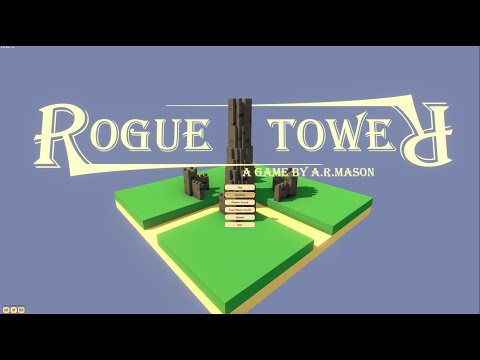 Rogue tower # Level 1 ~ 45 (End)