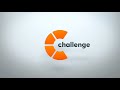Challenge Continuity And Adverts 10th November 2024