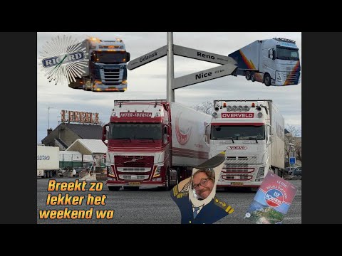 Week 03 & 04-2026: Weekend away wa