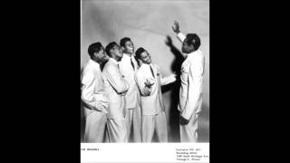 The Spaniels - Jessie Mae